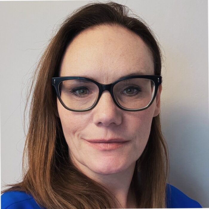 Kelly McGowan Kelly McGowan