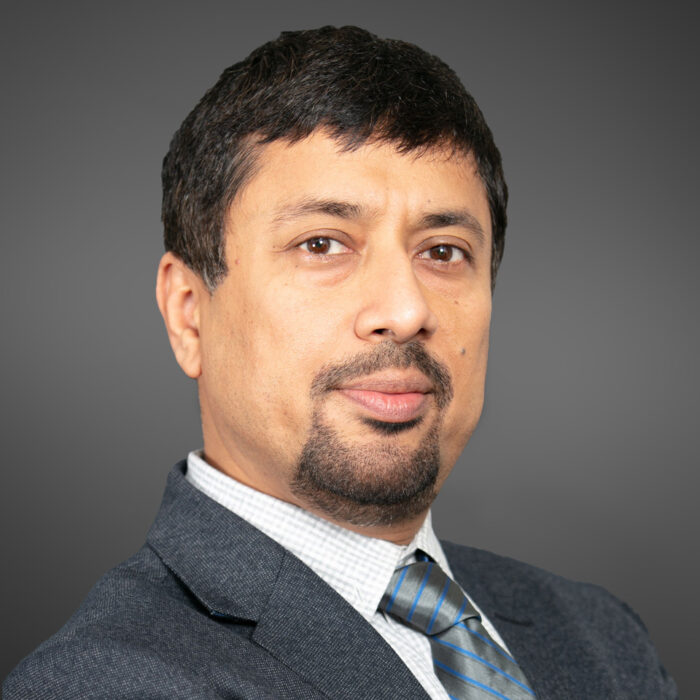 Sudhanshu Bahadur