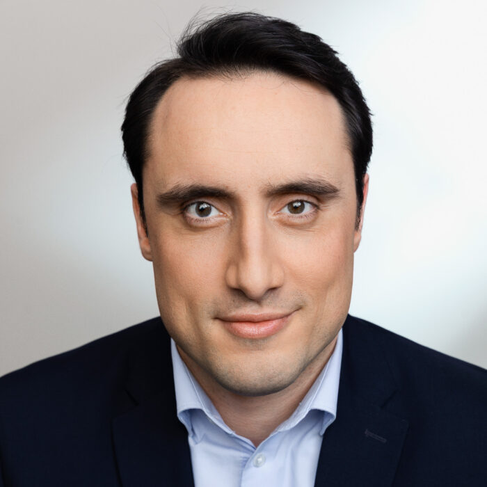 Frédéric Grenon Assal